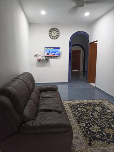 Others 5, Embun’s Guesthouse di bandar Kangar!, Perlis