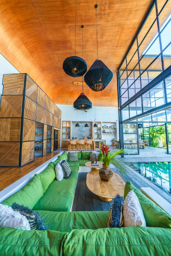 Others 3, Villa Mango 3, Badung