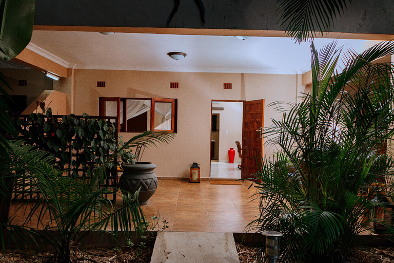 Others 2, Shamba Lodge, Kitwe