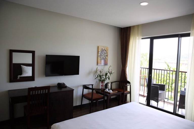 Bedroom 2, Well-equipped hotel near the beach., Phú Quốc