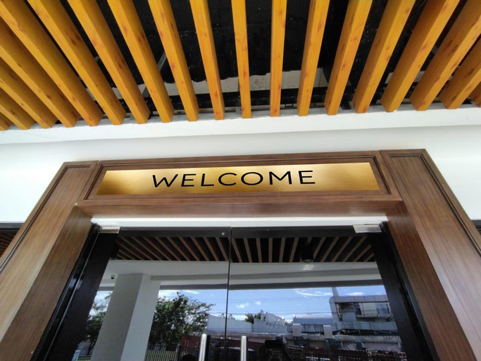 ComfySuiyes at Cebu Quincentennial Hotel, Cebu City