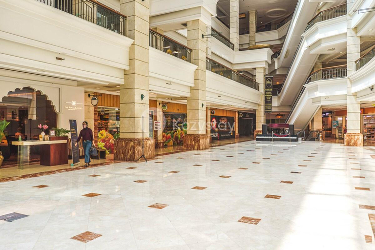 Others 5, Central by Kozystay - Mega Kuningan, South Jakarta