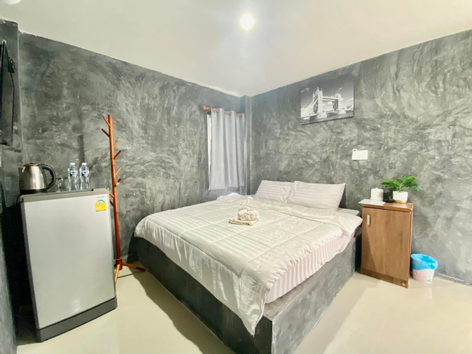 Bedroom 2, Tungkanan Home Stay (ทุ่งขนานโฮมสเตย์), Soydow