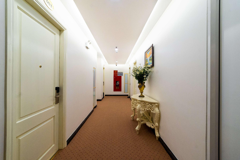 Public Area 3, Rosee Hotel & Apartment, Cầu Giấy