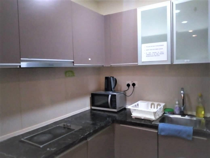 Others 5, Regalia Two Bedroom Suites - by Staycation Homes, Kuala Lumpur