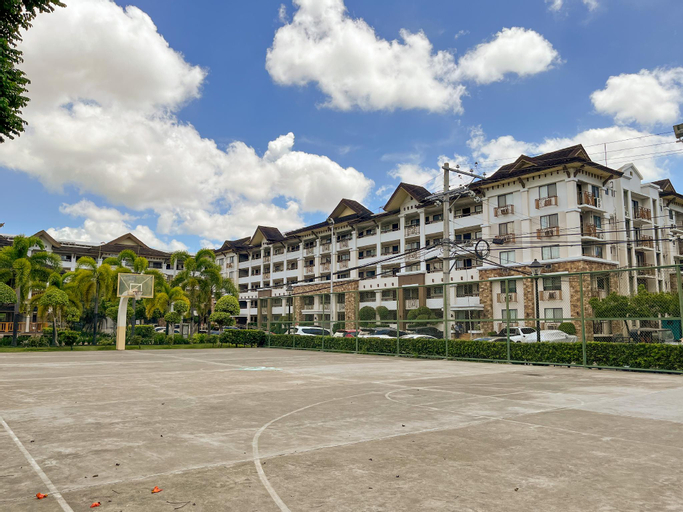 Wiwings/2BR Condo/Fully Furnished/WIFI/Near SM, Davao City