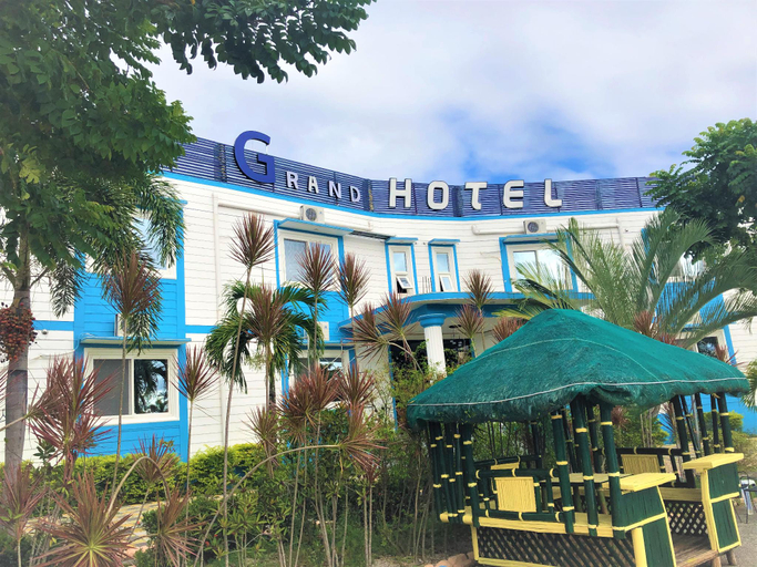Others 2, Grand Hotel Clark, Mabalacat