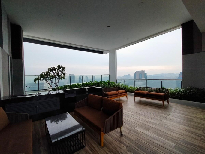 Others 2, One Bedroom 50mShoppingMall/Subway/RoofTop Pool RL, Kuala Lumpur