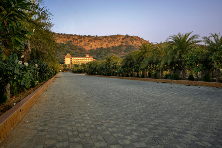 Others 5, SHIVDHARA RESORT, Banas Kantha