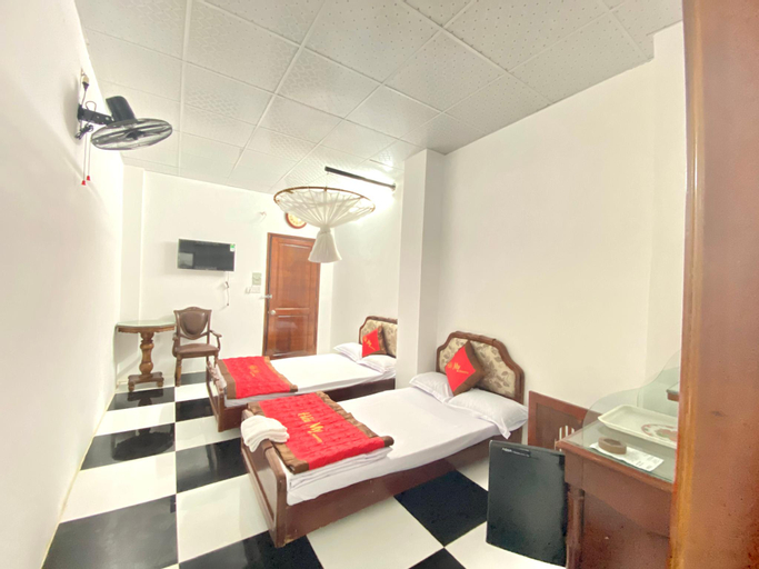 Hải My Hotel & Homestay, Vũng Tàu