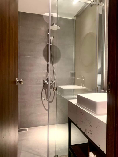 Bathroom, Best View at The Arena, Cam Lâm