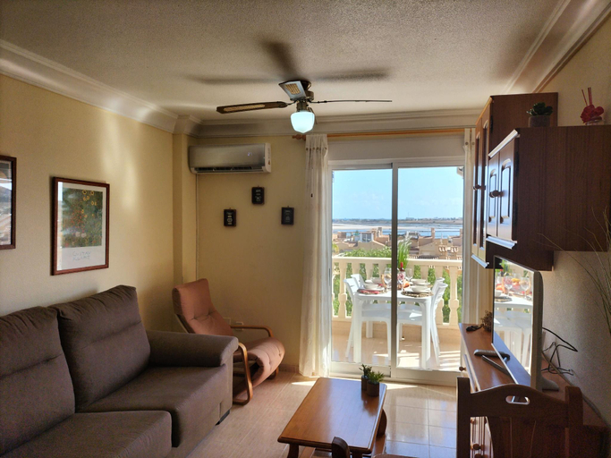 Others 4, Magnificent Apartment Mar de Cristal - Pl Baja Urb private - leisure and swimm, Murcia