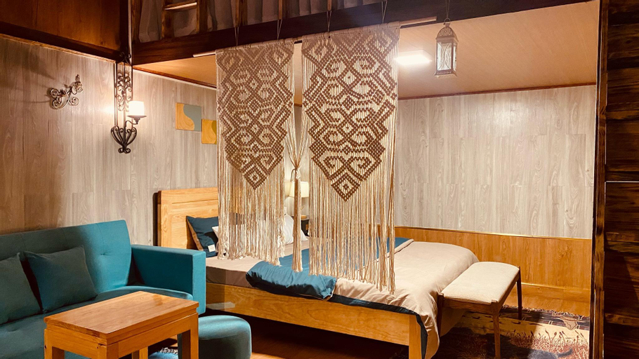 Others 4, Artistic Space - Cozy, Đà Lạt