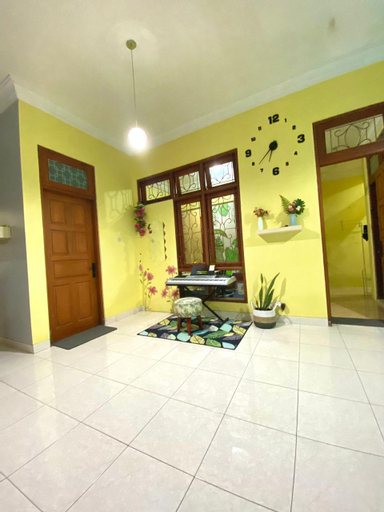 Others 4, Homestay ismiati, Yogyakarta