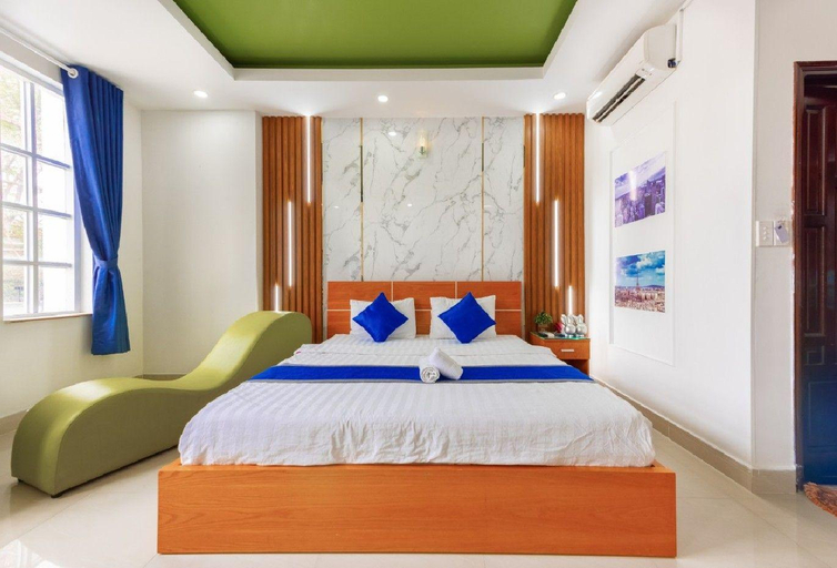 Others 2, RYO HOTEL, Bình Chánh