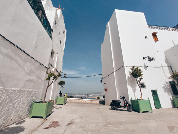 Others 4, DAR BARGACH, Tanger-Assilah