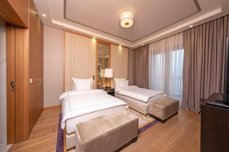 Others 2, Katre Island Hotel, Adalar