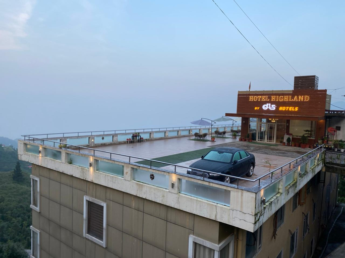 Others 5, Highland Resort By DLS Hotels, Dehradun
