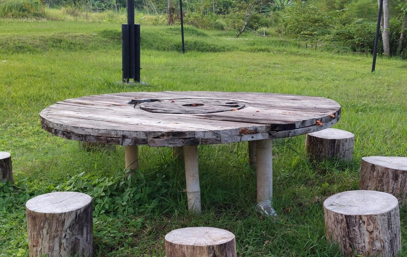 Others 4, CAMPING GROUND BANJARAN VILLAGE - Tenda 4P, Bantul
