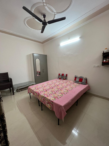 Sport & Beauty, Two bedroom home with all basic amenities, Solan