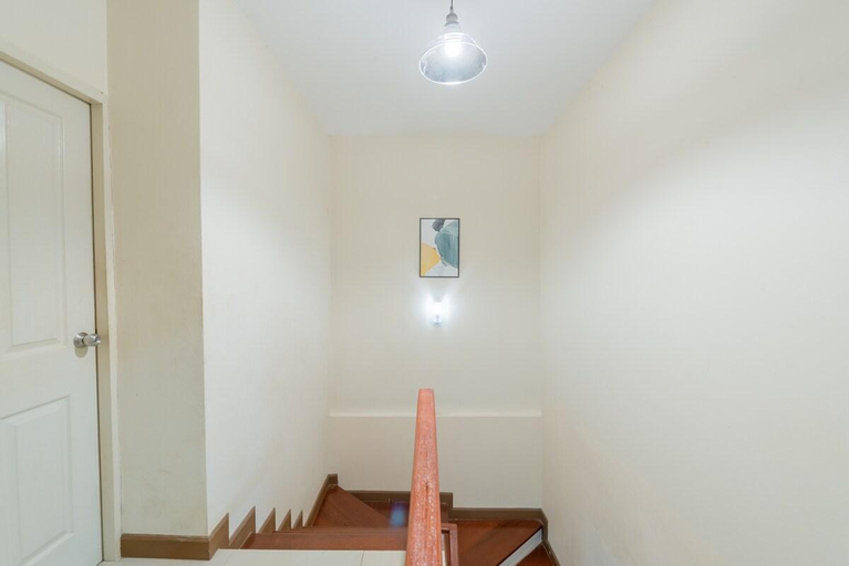 Others, Mein Haus C @Bangsaen "Like your friend's house", Muang Chon Buri