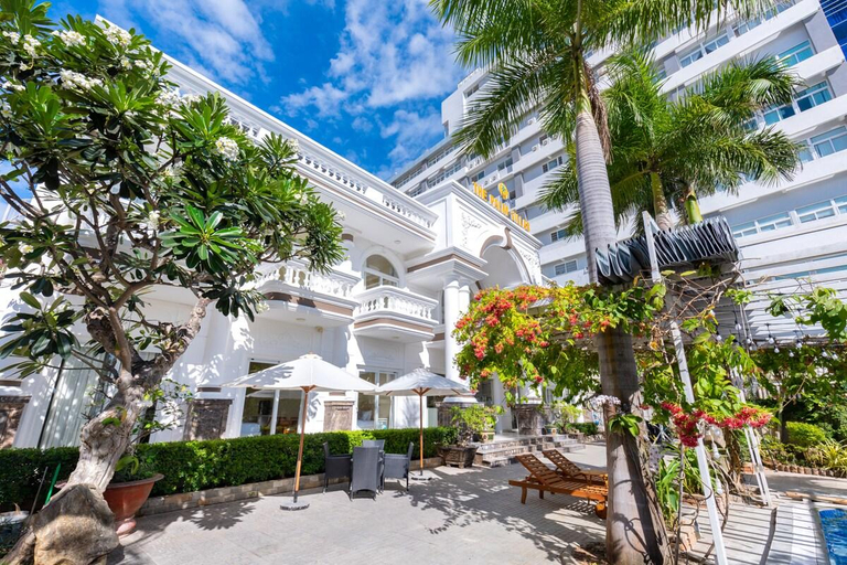 Others 3, Palm villa 18: 10 Bedroom bida pool VungTau, Vũng Tàu