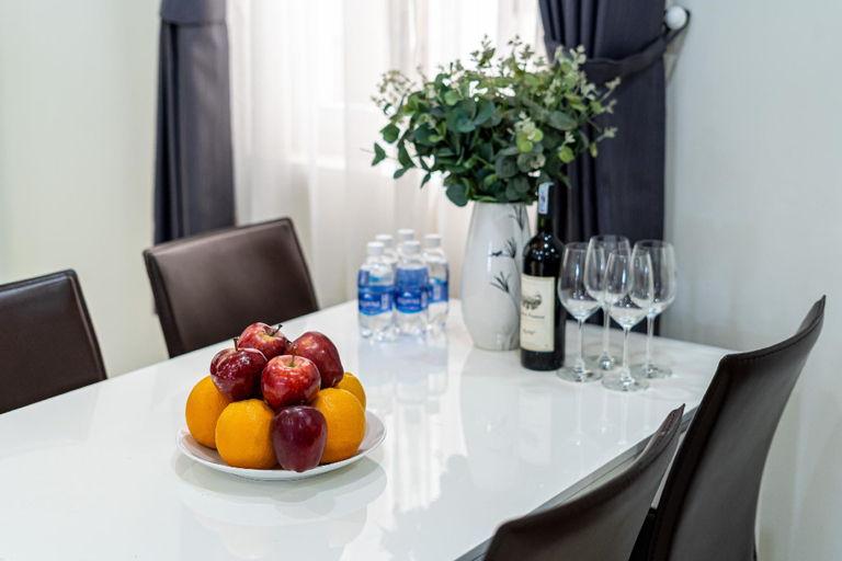 Others 5, Thuan An Apartments, Thuận An