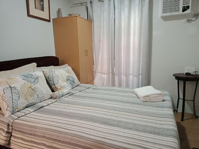 StayPlus Tagaytay Homey Studio (Netflix + Balcony), Tagaytay City