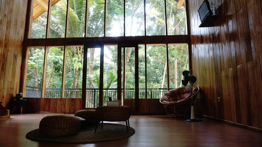 Others 4, Green Grass Villa (Villa near Batukaras Beach), Pangandaran