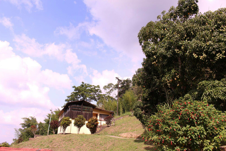 Others 3, Finca Hotel San Jorge Centro de convenciones, Sasaima