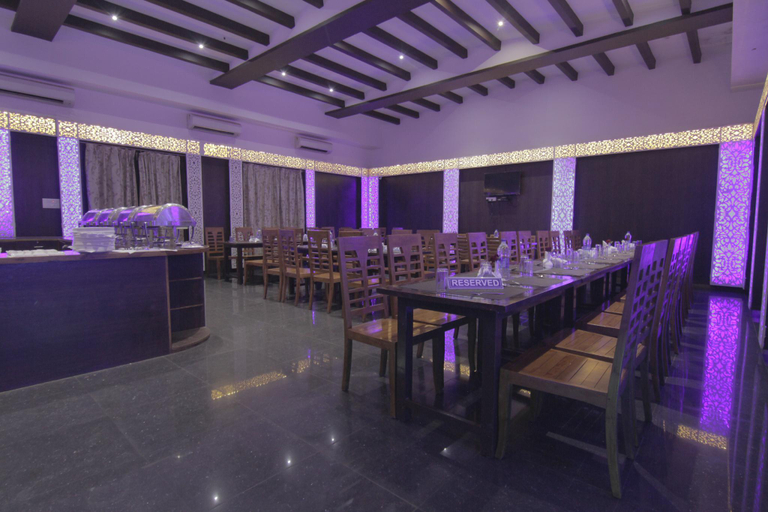 Food & Drinks 5, Reva Resorts and Holiday Homes, Thiruvallur