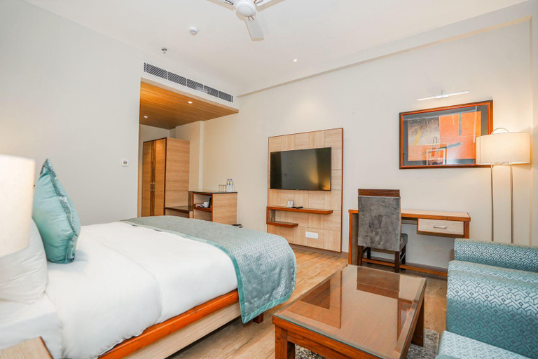 Others 5, The Zenith - A boutique hotel by Hot Millions , Sahibzada Ajit Singh Nagar