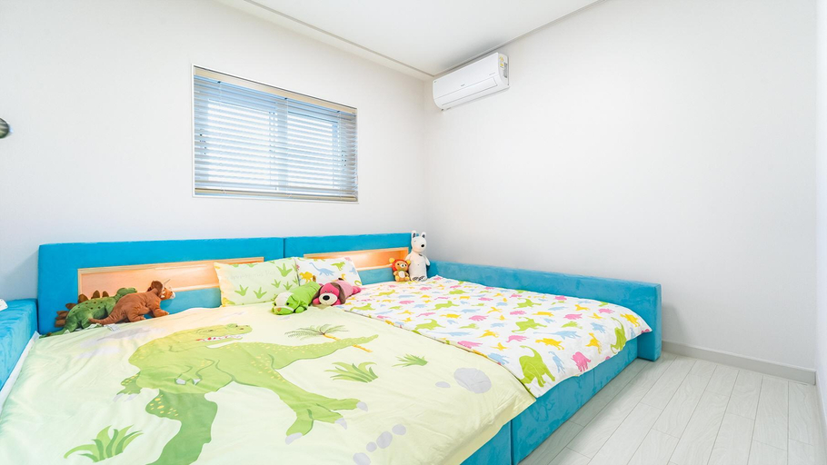 Others 5, Gyeongju cheongun28 kids Poolvilla, Gyeongju