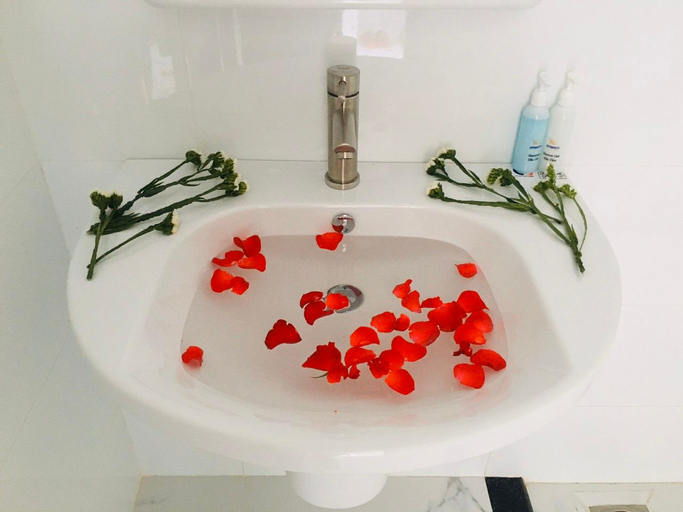 Bathroom 4, HOANG TRIEU - DYNASTY MUI NE BEACH RESORT, Phan Thiết