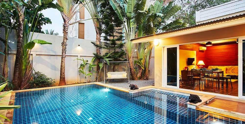 Sport & Beauty 2, Baan Manu Chang, Mueang Krabi