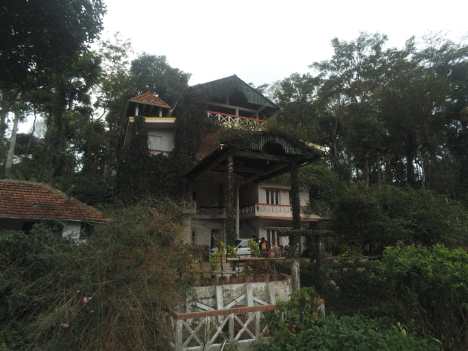 Others 5, 4C's Little Paradise, Kodagu