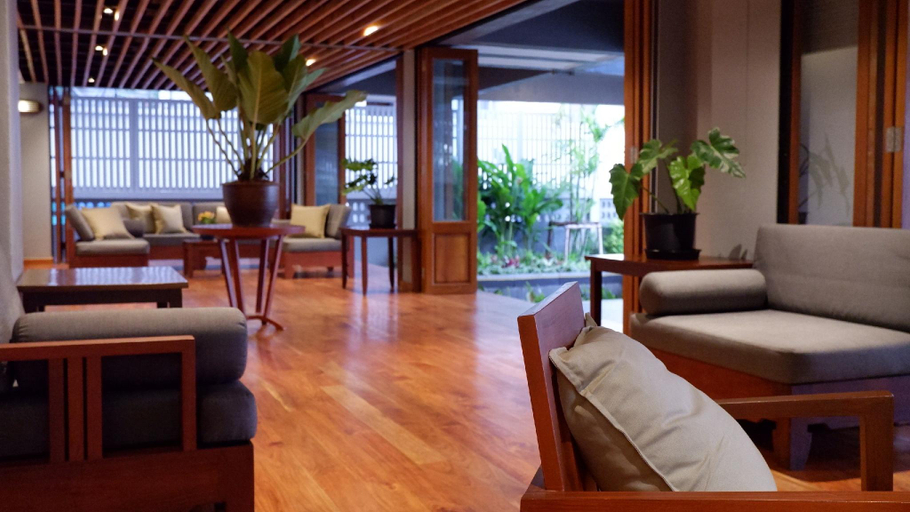 Public Area 2, Nara Residence Trang, Muang Trang