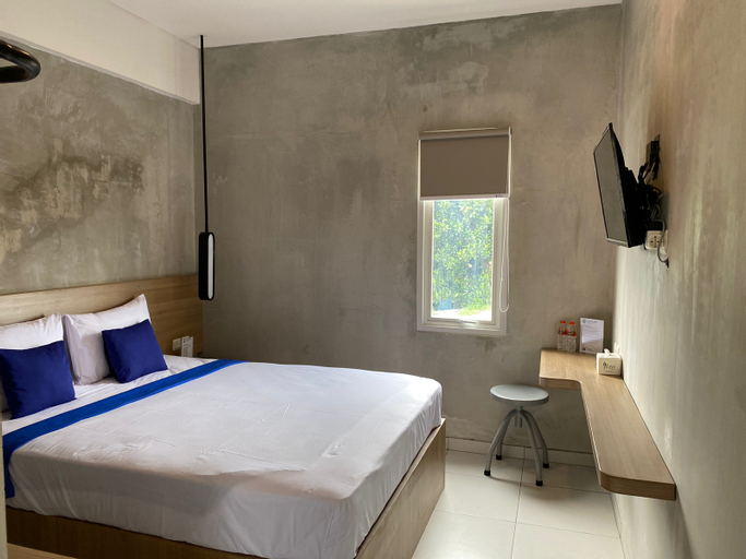 LOGIN HOTEL by Rainbow House, Kota Semarang