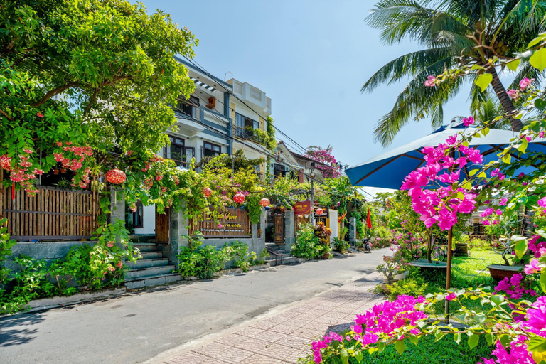 Exterior & Views 2, Sands River Hoi An Villa, Da Nang