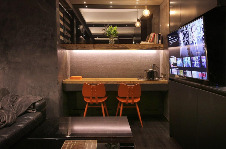 Others 5, Convenient designer apt with a view, Shenzhen