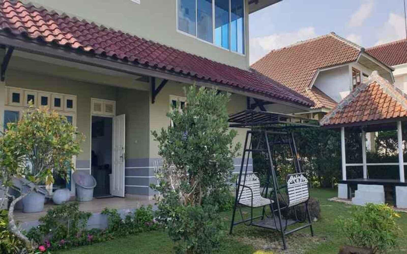 Villa Grace Cimacan, Bogor