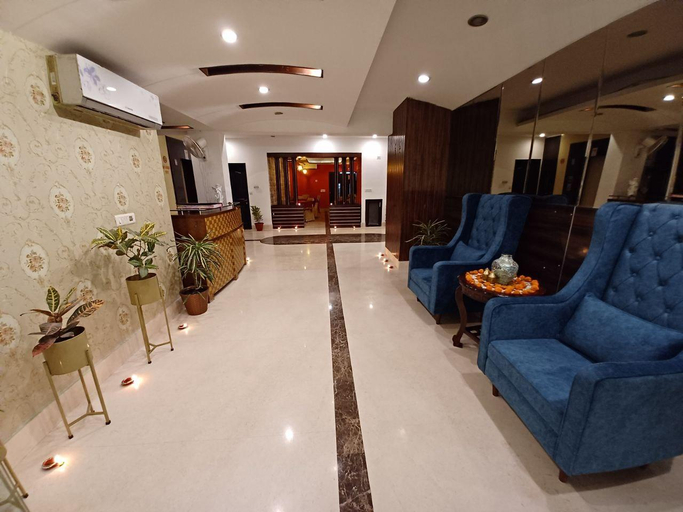 Others 5, Skylark Hotel by Gabrian Hotels, Gurgaon