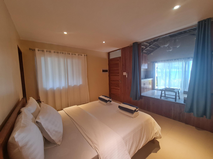 Antique Amor Bungalows & Villas, Pandan