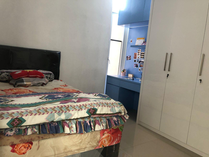 Bedroom 5, Mega mansion tanjung morawa, Deli Serdang