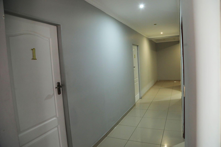 Public Area 3, Melrose Hideout B&B, City of Johannesburg