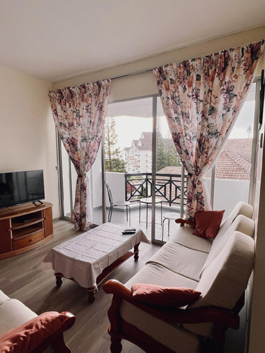 Others 3, Blossom 2-Bedroom Apartment, Bukit Fraser, Raub