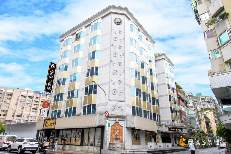 Others 5, Wow Happy Daan , Taipei City