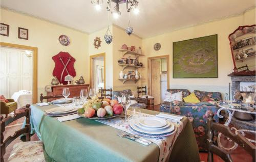 Two-Bedroom Holiday Home in Prati di Stroncone TR, Terni