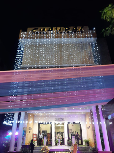 Others 2, Chaupal Hotel And Banquets, Gurgaon