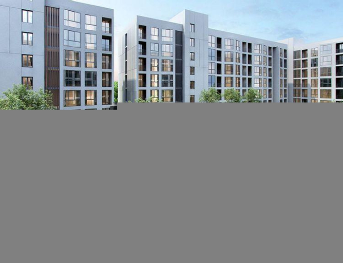 Exterior & Views, Month/Yr Rent Condo near BTS: wifi, pool, fitness, Wattana